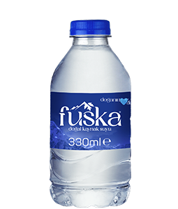 FUSKA 0.33 LT PETSU