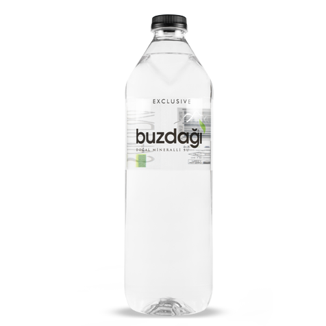 BUZDAĞI 1 LT PETSU EXCLUSİVE (12'Lİ)