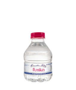 FUSKA 0.20 ML PET (12'Lİ)