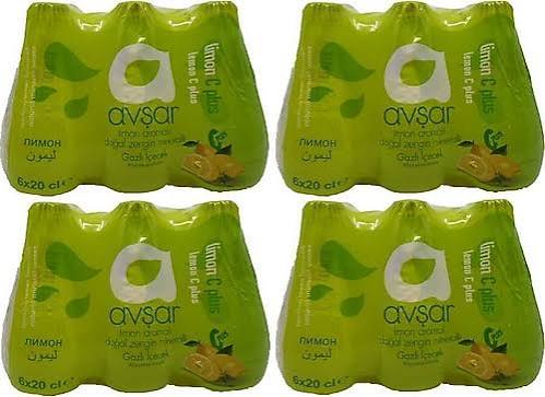 AVŞAR LİMON (24 LÜ)