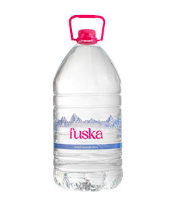 FUSKA 5 LT PET (2'Lİ)