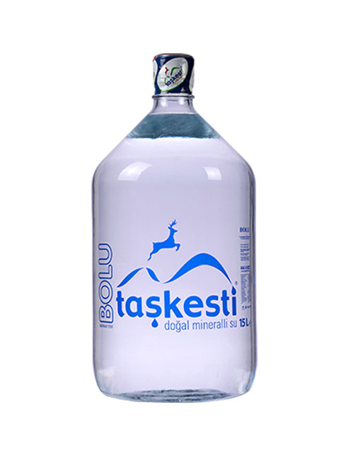 15 LT TAŞKESTİ CAM