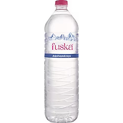 FUSKA 1.5 LT PETSU