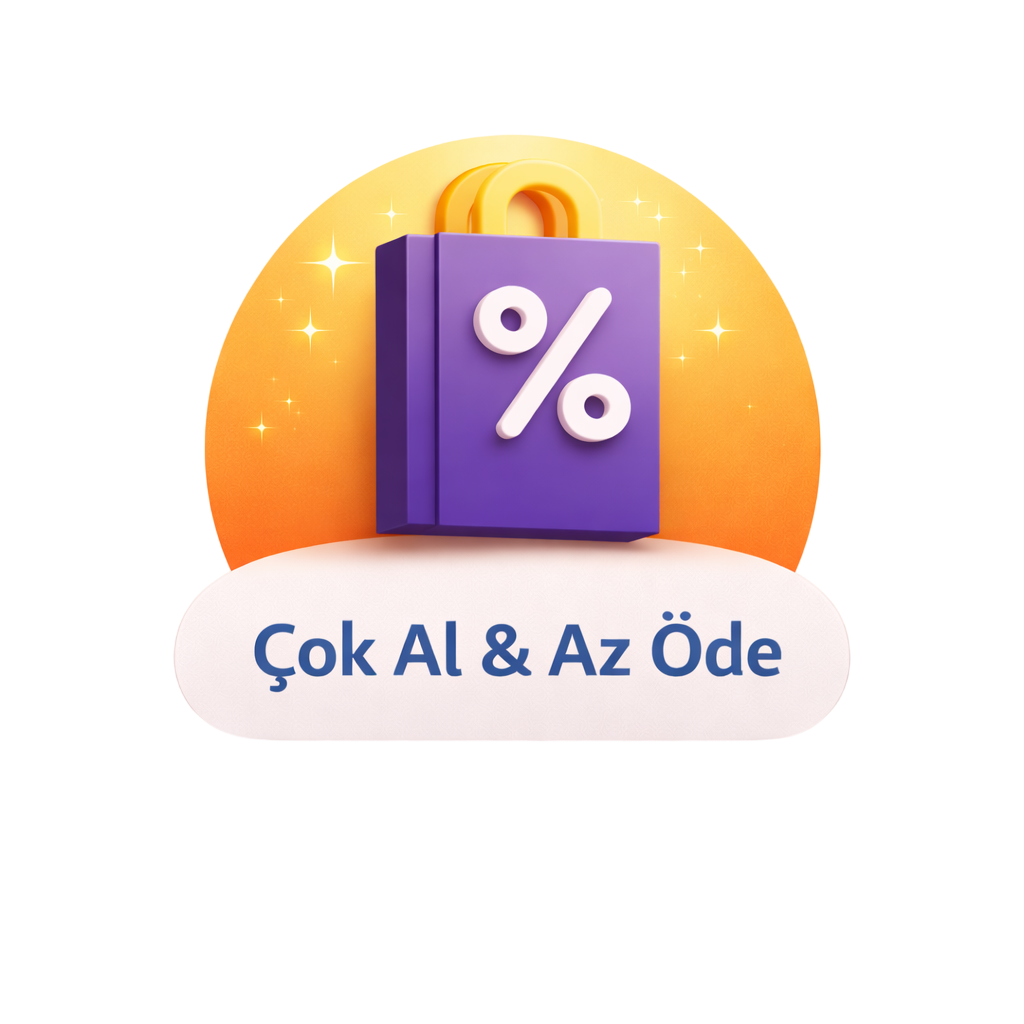 Çok al Az Öde